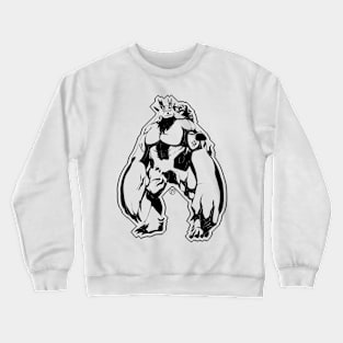 YokaInk25 Crewneck Sweatshirt